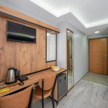 Hotel Boutique Dedem Sultanahmet