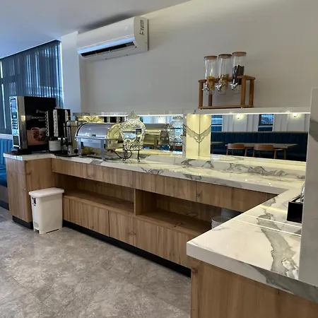 Ξενοδοχείο Boutique Dedem Sultanahmet