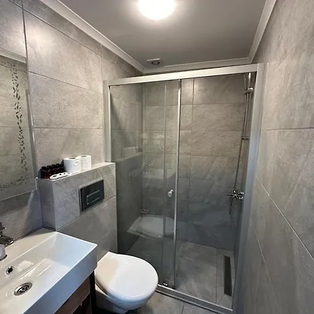 Boutique Dedem Sultanahmet 3*