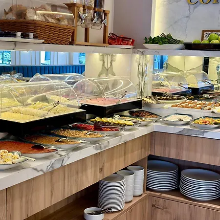 Boutique Dedem Sultanahmet 3* Istanbulská provincie