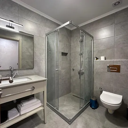 Boutique Dedem Sultanahmet 3* İstanbul
