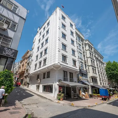 Boutique Dedem Sultanahmet 3* 伊斯坦布尔