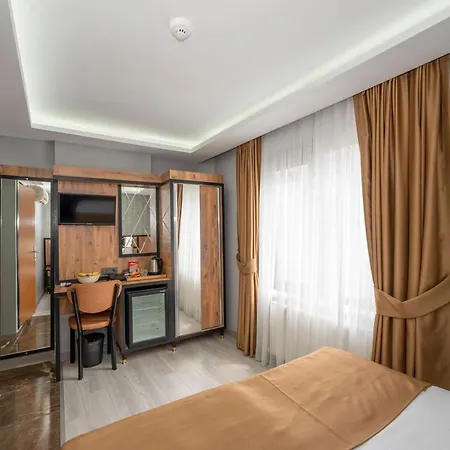 Boutique Dedem Sultanahmet 3*