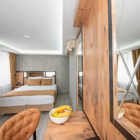 Boutique Dedem Sultanahmet Hotel