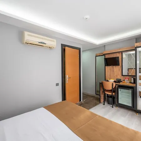 Boutique Dedem Sultanahmet