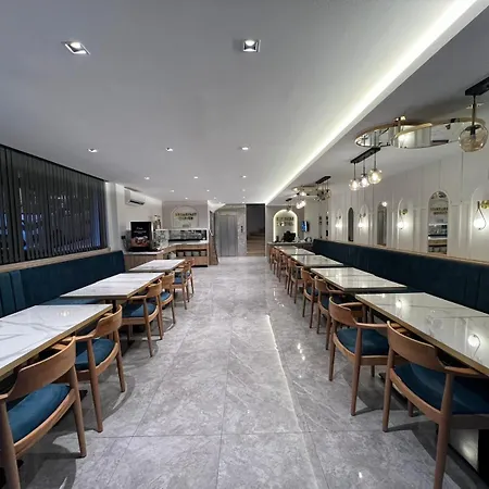 Boutique Dedem Sultanahmet ホテル 3*