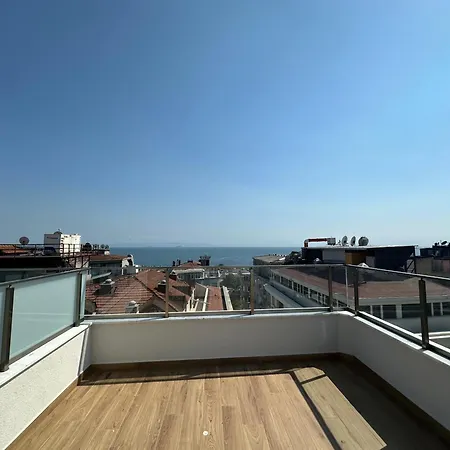 فندق Boutique Dedem Sultanahmet 3*