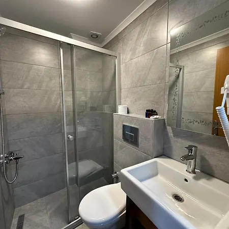 酒店 Boutique Dedem Sultanahmet 3*