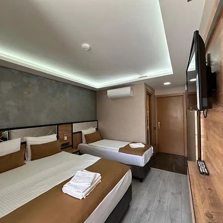 Boutique Dedem Sultanahmet