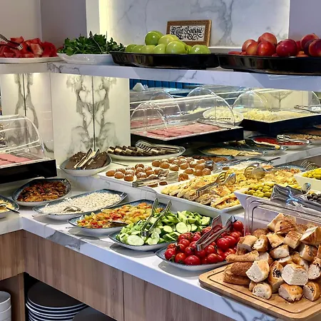 Boutique Dedem Sultanahmet