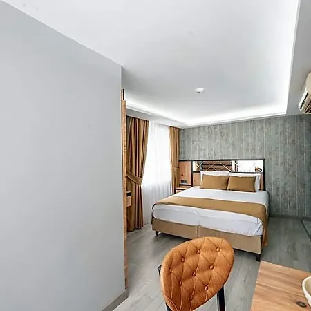 Boutique Dedem Sultanahmet Istanbul
