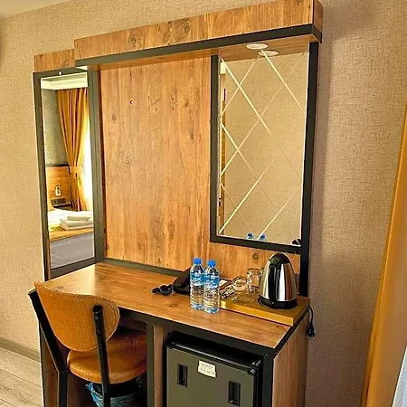 Boutique Dedem Sultanahmet 3* Istanbul