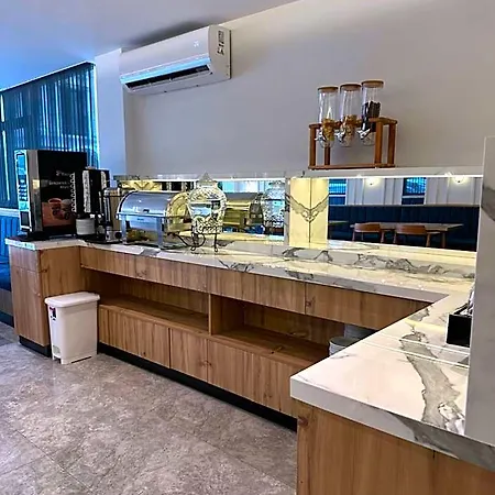 Hotell Boutique Dedem Sultanahmet 3*