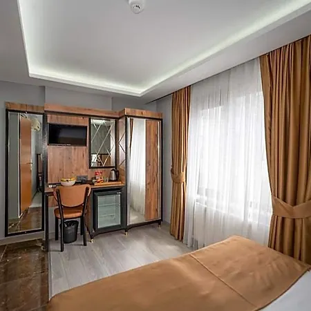 Boutique Dedem Sultanahmet Istanbul