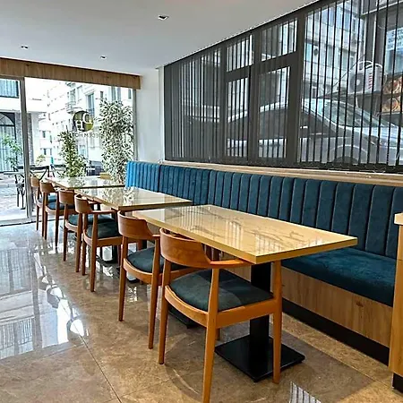 Boutique Dedem Sultanahmet 3* Istanbul