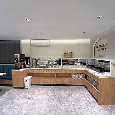 Boutique Dedem Sultanahmet