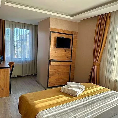 Boutique Dedem Sultanahmet 3*