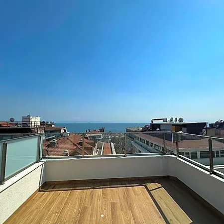 Boutique Dedem Sultanahmet Hotell