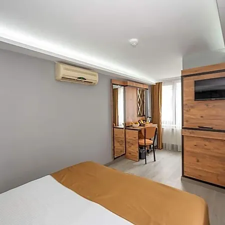 Boutique Dedem Sultanahmet 3* Istanbul