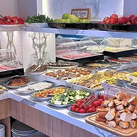 Boutique Dedem Sultanahmet 3* Istanbul