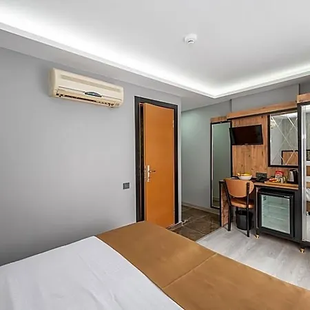 Boutique Dedem Sultanahmet Hotell