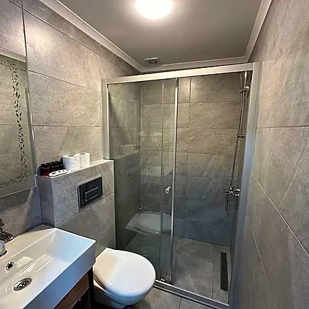 Boutique Dedem Sultanahmet 3*