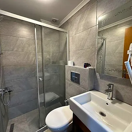 Hotell Boutique Dedem Sultanahmet Istanbul