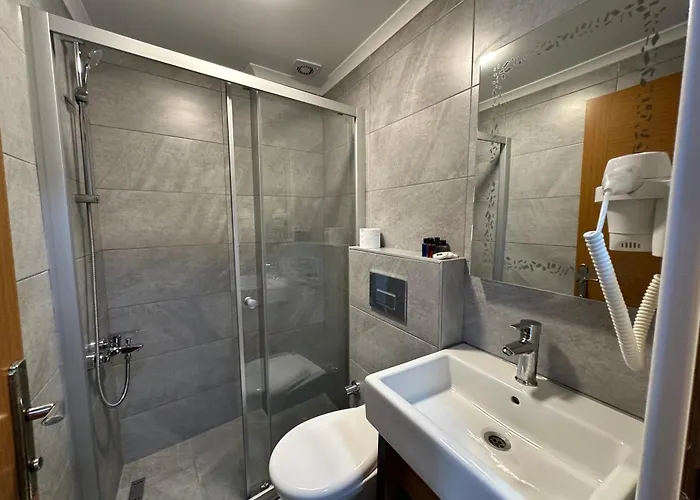 Hotel Boutique Dedem Sultanahmet 3*