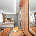 Boutique Dedem Sultanahmet Hotel