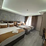 Boutique Dedem Sultanahmet Hotel 3*