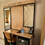 Boutique Dedem Sultanahmet Estambul