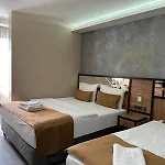 Boutique Dedem Sultanahmet Estambul