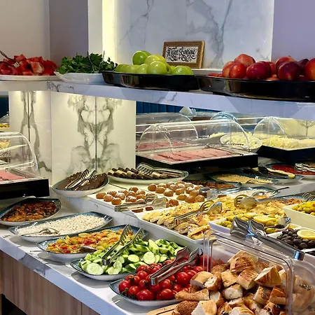 Boutique Dedem Sultanahmet فندق