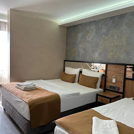 Boutique Dedem Sultanahmet اسطنبول