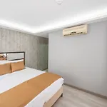 Hotel Boutique Dedem Sultanahmet Istanbulská provincie