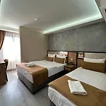 Hotel Boutique Dedem Sultanahmet Istanbulská provincie