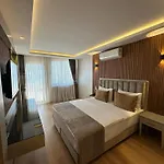 Hotel Boutique Dedem Sultanahmet 3*