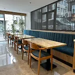 Boutique Dedem Sultanahmet Hotel 3*